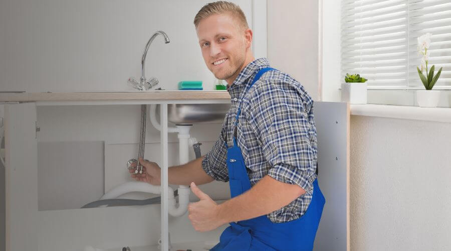 Professional 24 Hour Plumbers services in Tipton, OK